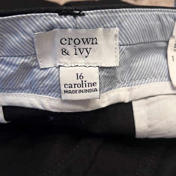 NWT Size 16 shorts - Picture 5 of 6